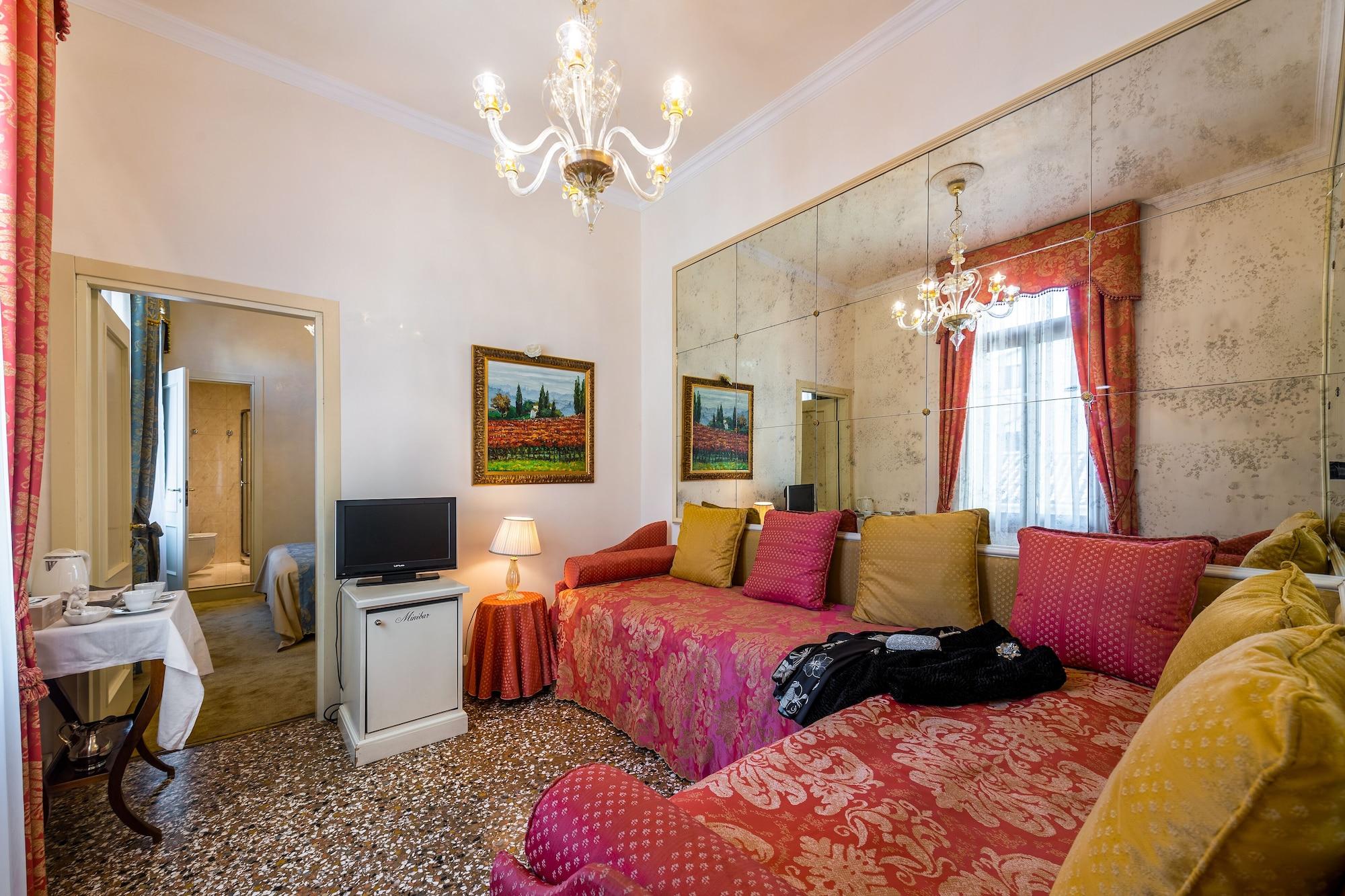 Gasthof Palazzo Odoni 3*