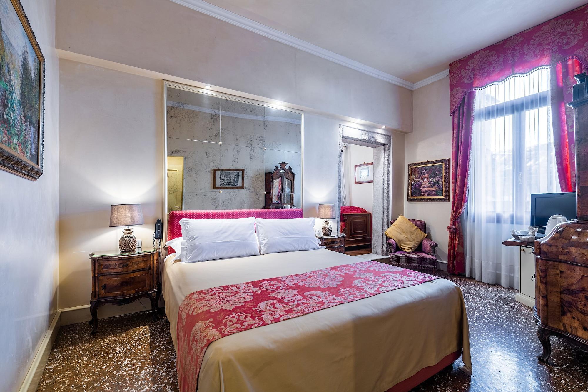 Palazzo Odoni Venedig