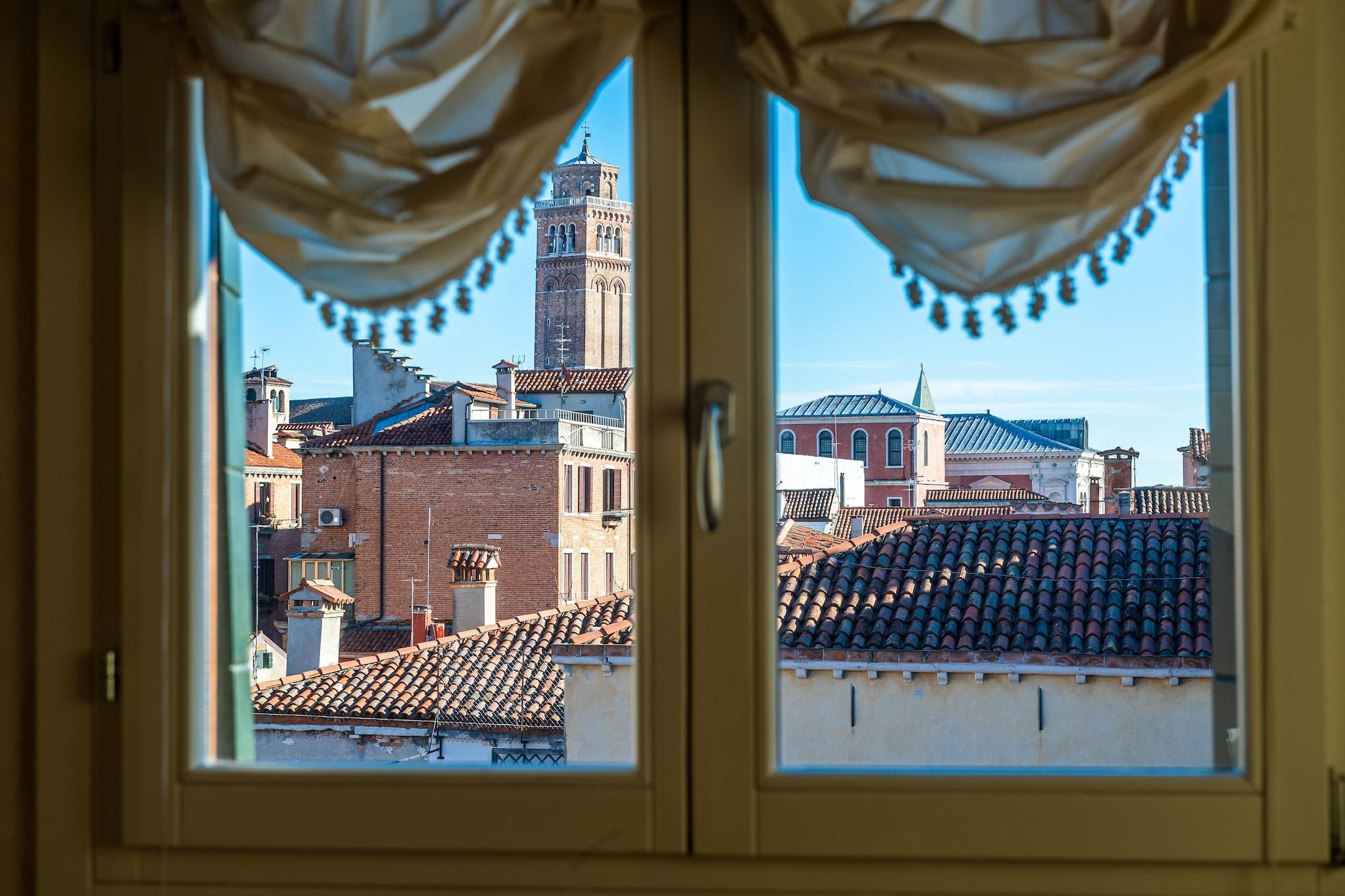 Palazzo Odoni Venedig