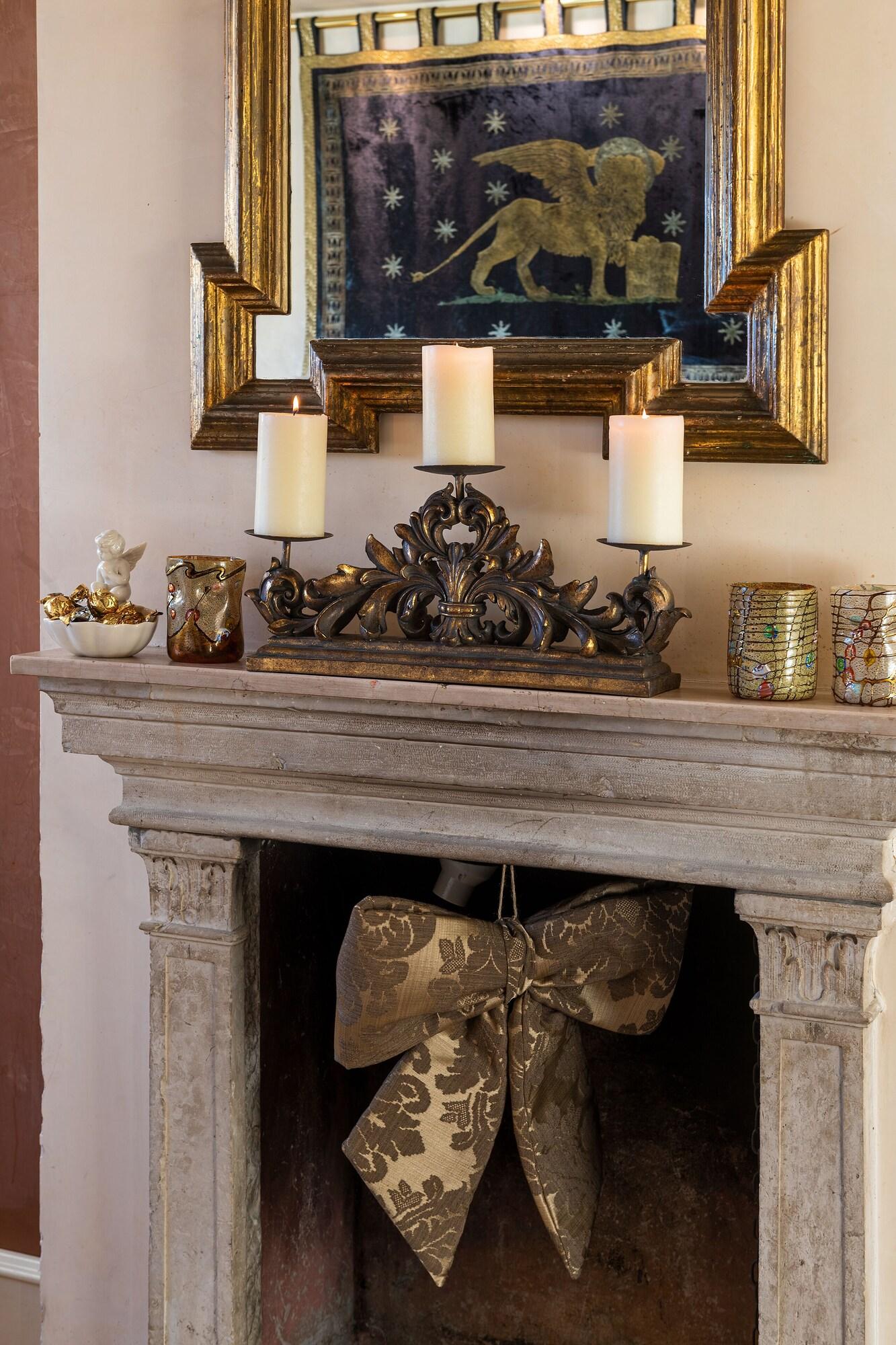 Gasthof Palazzo Odoni 3*