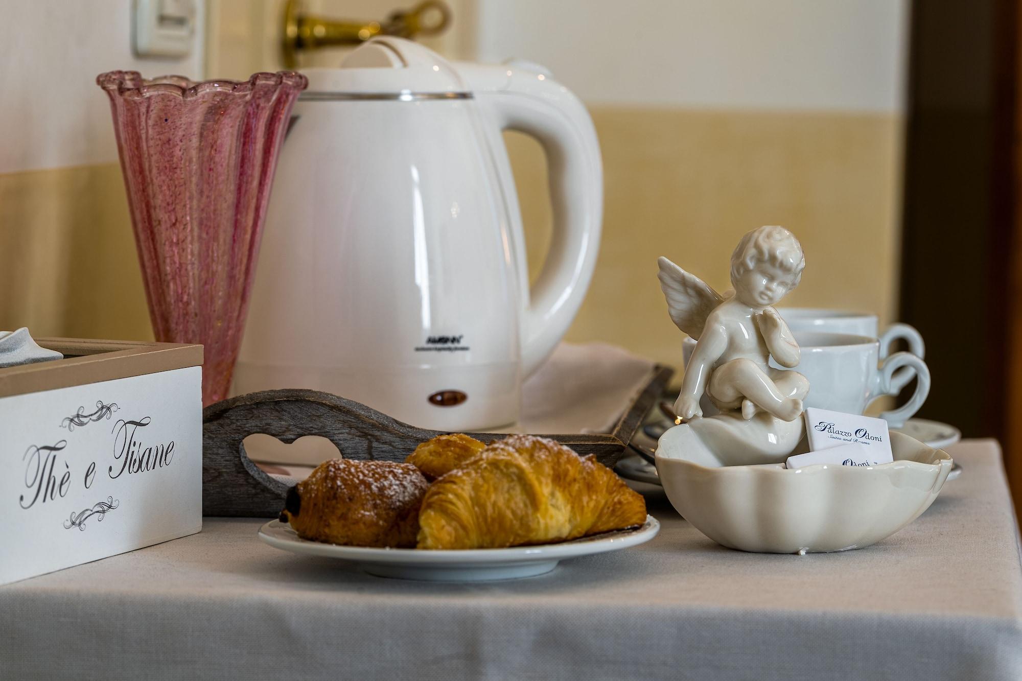 Gasthof Palazzo Odoni 3*