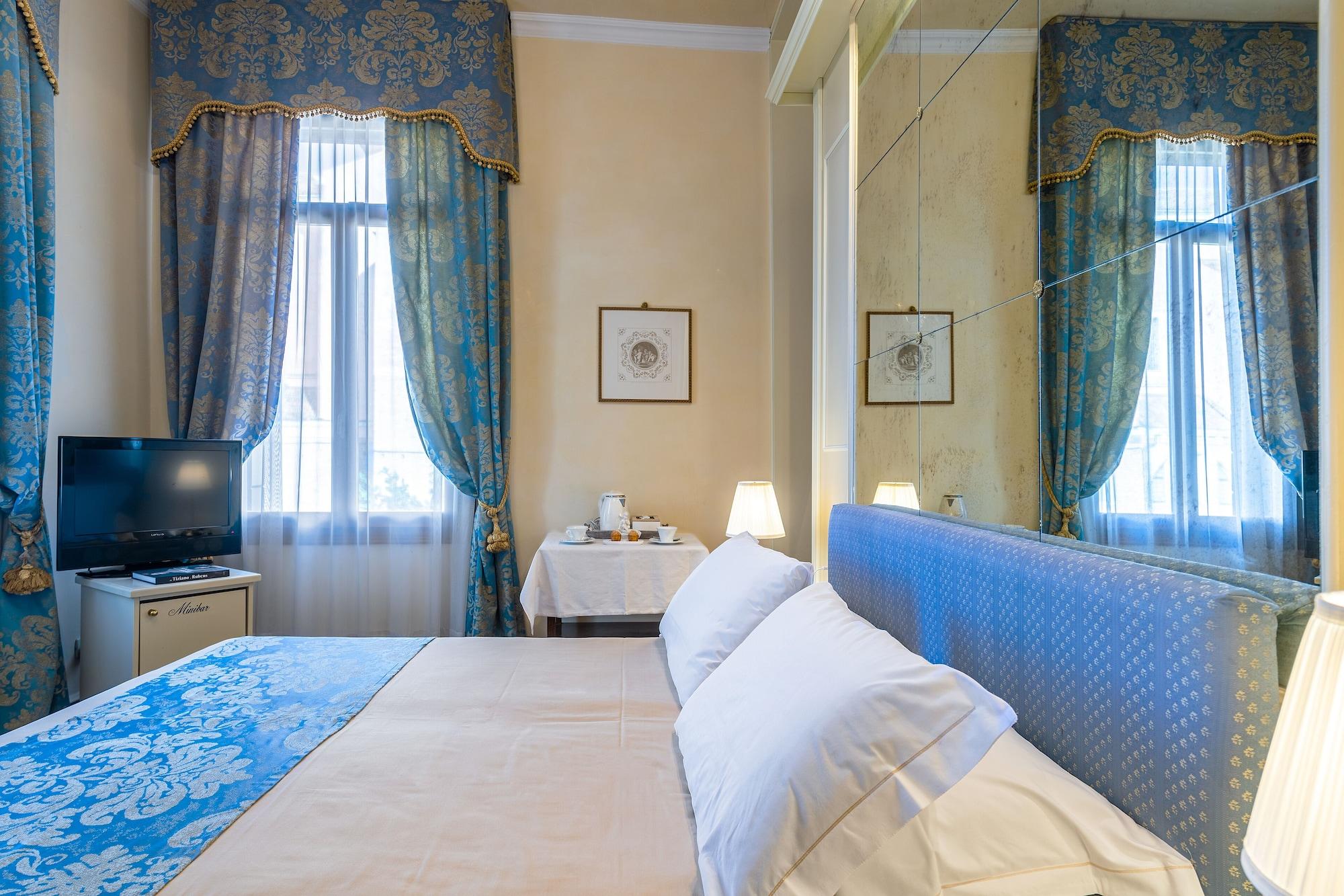 Palazzo Odoni Gasthof Venedig
