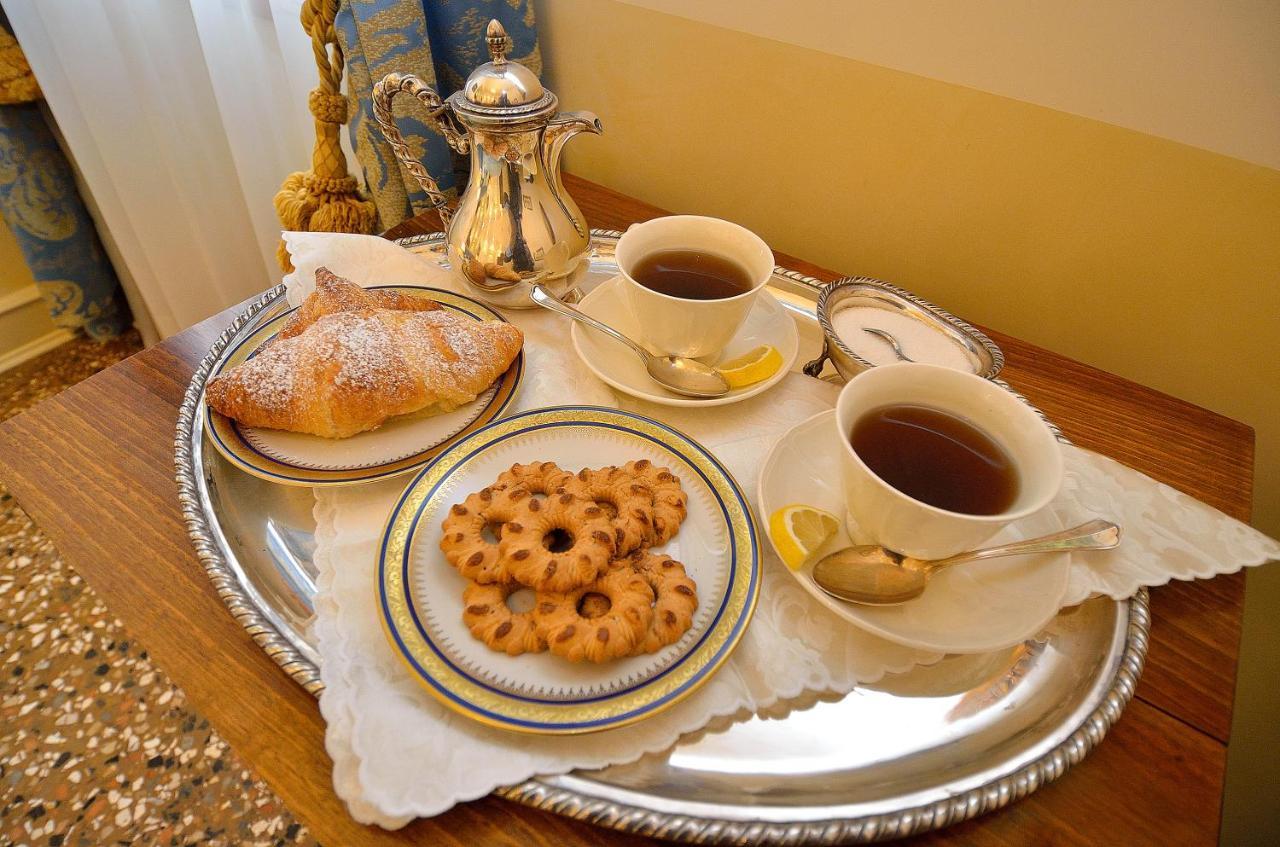Gasthof Palazzo Odoni 3*