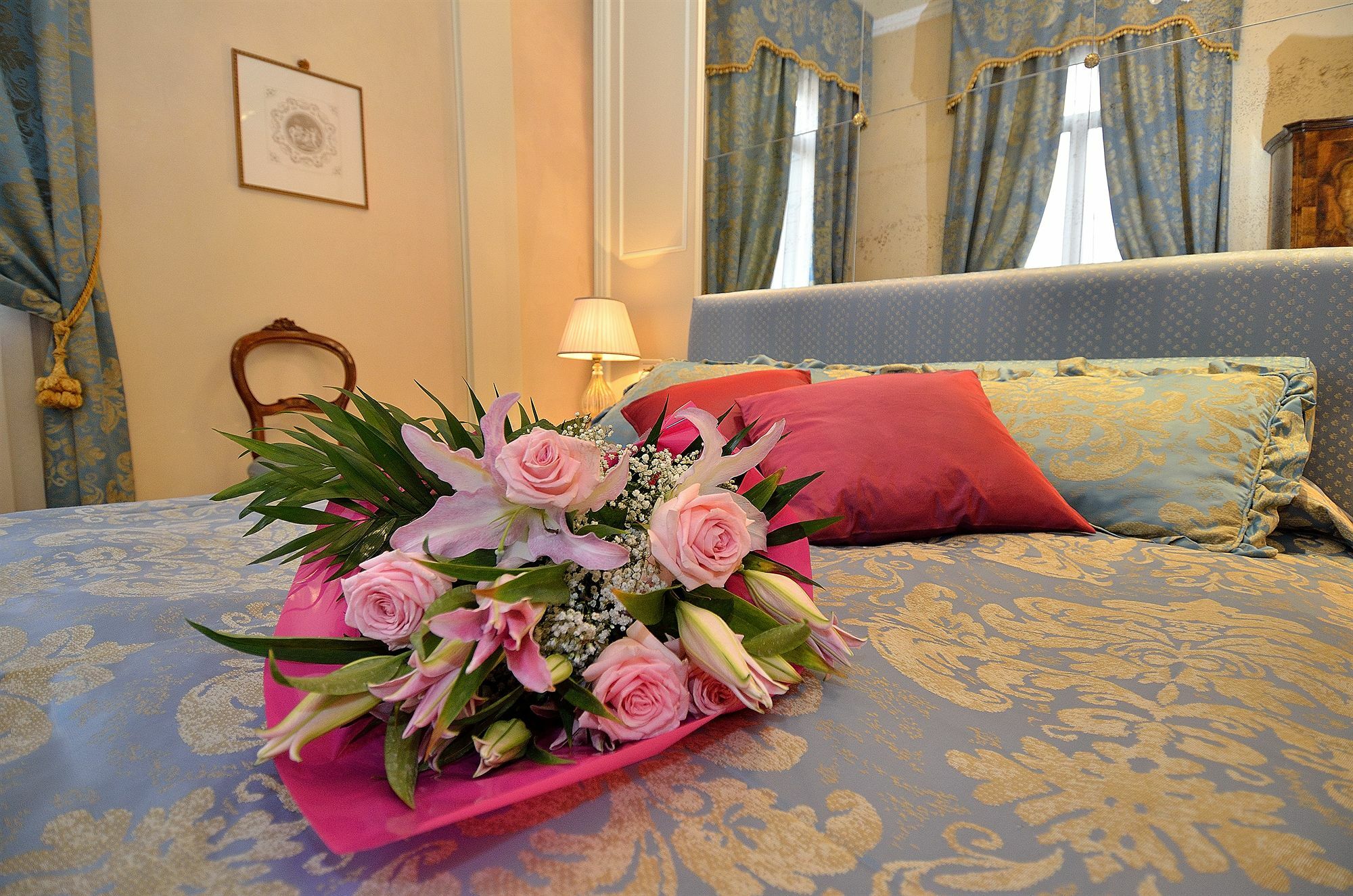 Gasthof Palazzo Odoni 3*