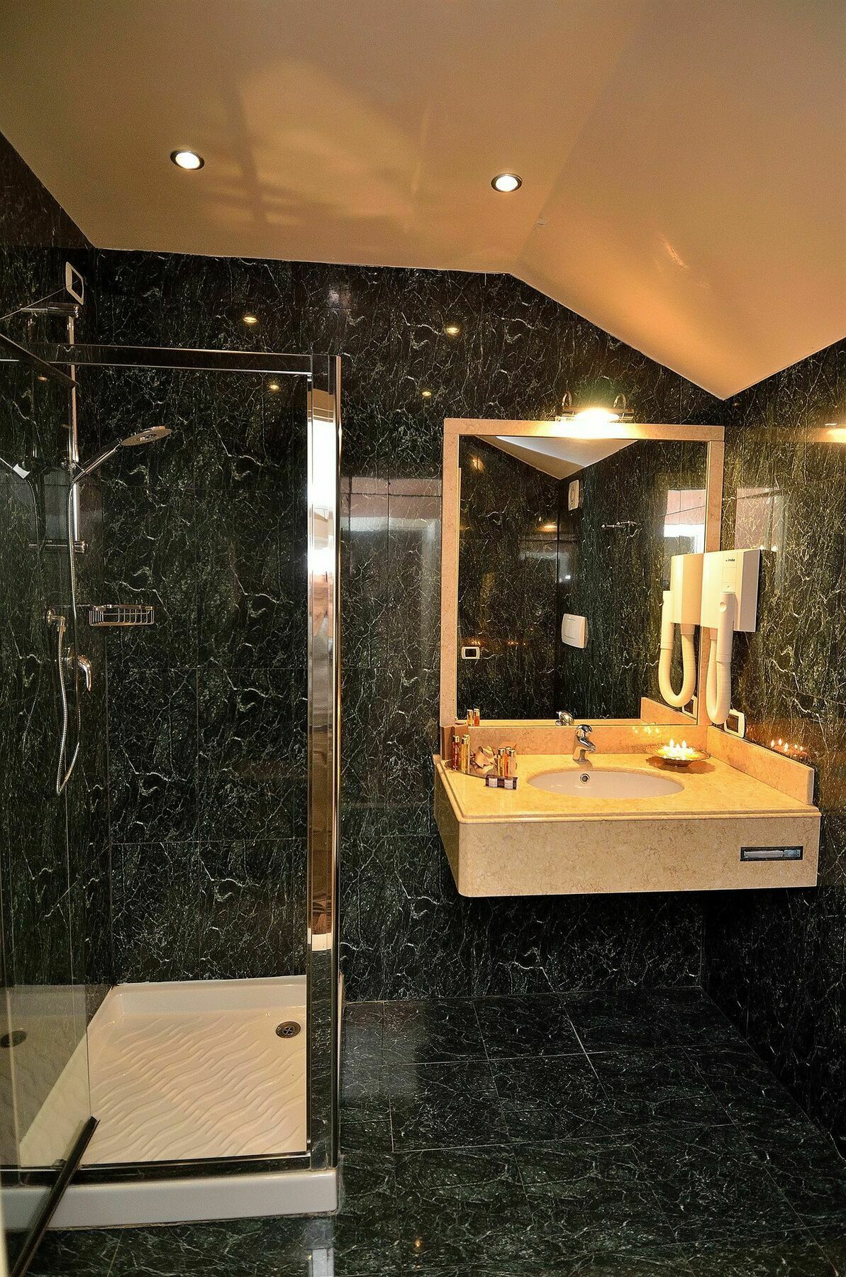 Gasthof Palazzo Odoni 3*